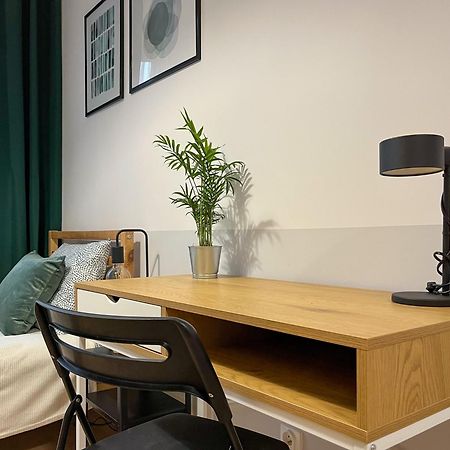 Shape&Color Premium Hostel 바르샤바 외부 사진