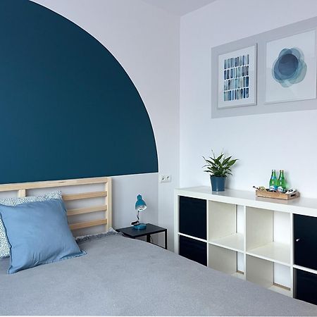 Shape&Color Premium Hostel 바르샤바 외부 사진