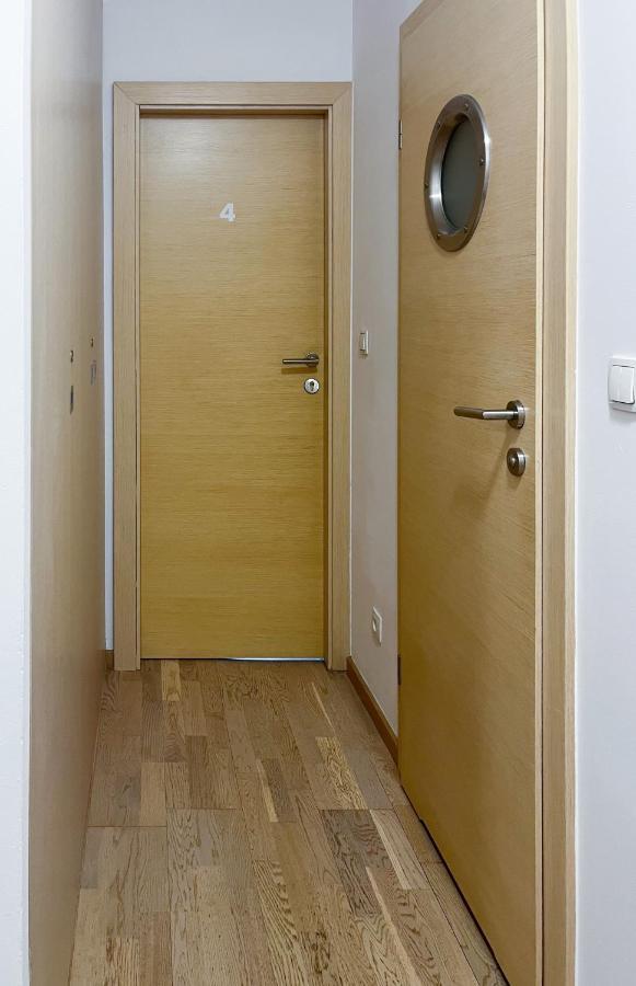 Shape&Color Premium Hostel 바르샤바 외부 사진