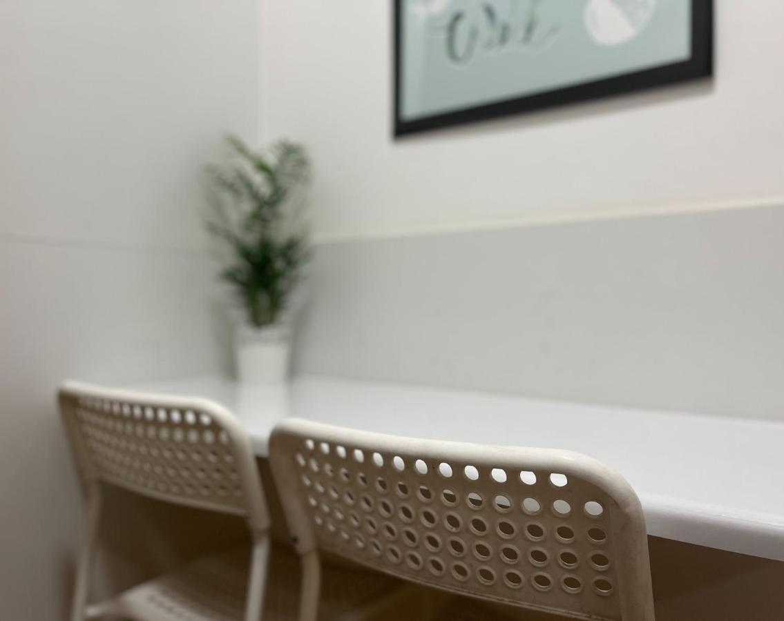 Shape&Color Premium Hostel 바르샤바 외부 사진
