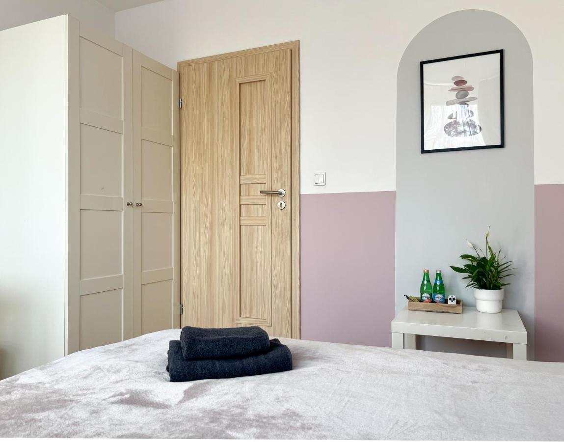 Shape&Color Premium Hostel 바르샤바 외부 사진