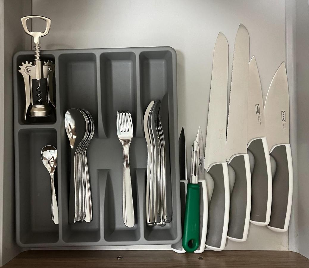 Shape&Color Premium Hostel 바르샤바 외부 사진