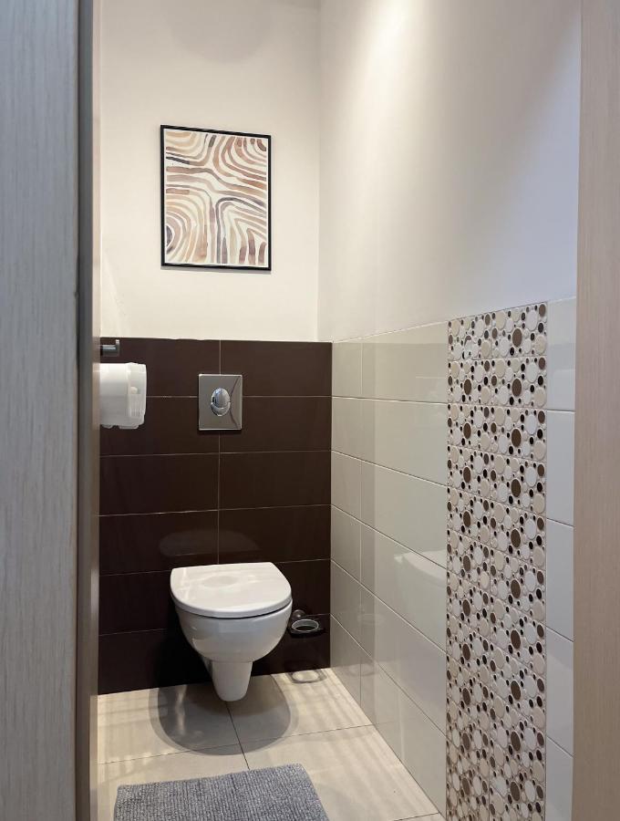 Shape&Color Premium Hostel 바르샤바 외부 사진