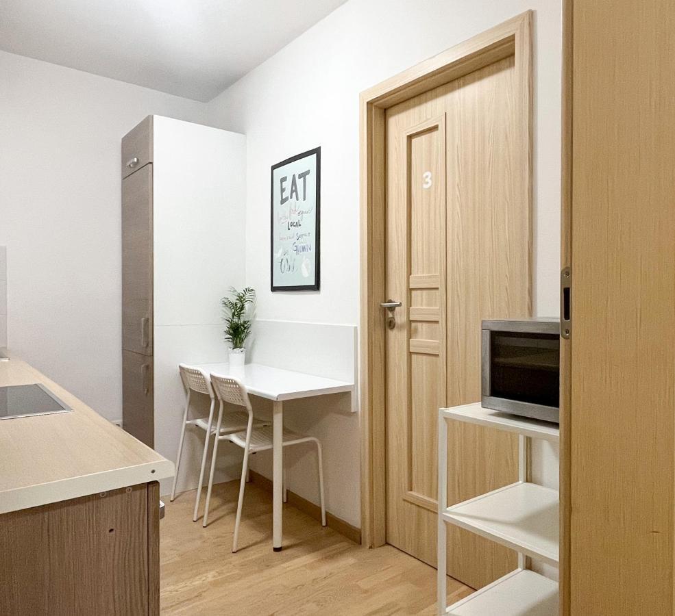 Shape&Color Premium Hostel 바르샤바 외부 사진