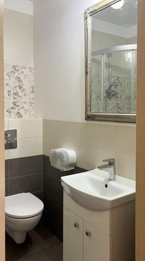 Shape&Color Premium Hostel 바르샤바 외부 사진