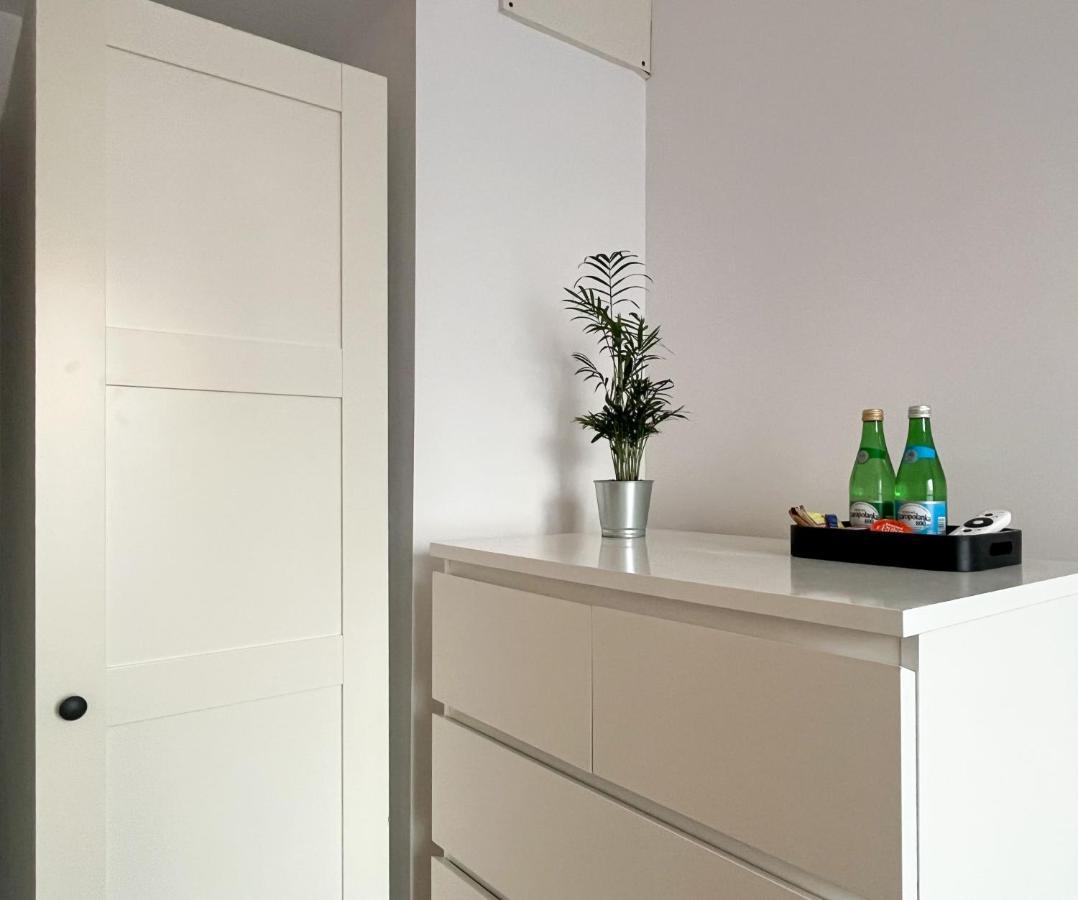Shape&Color Premium Hostel 바르샤바 외부 사진