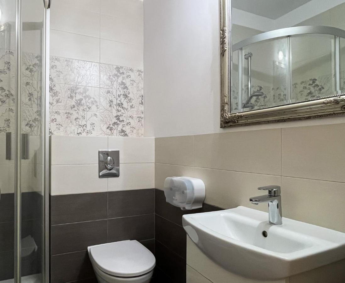 Shape&Color Premium Hostel 바르샤바 외부 사진