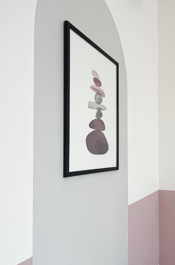 Shape&Color Premium Hostel 바르샤바 외부 사진