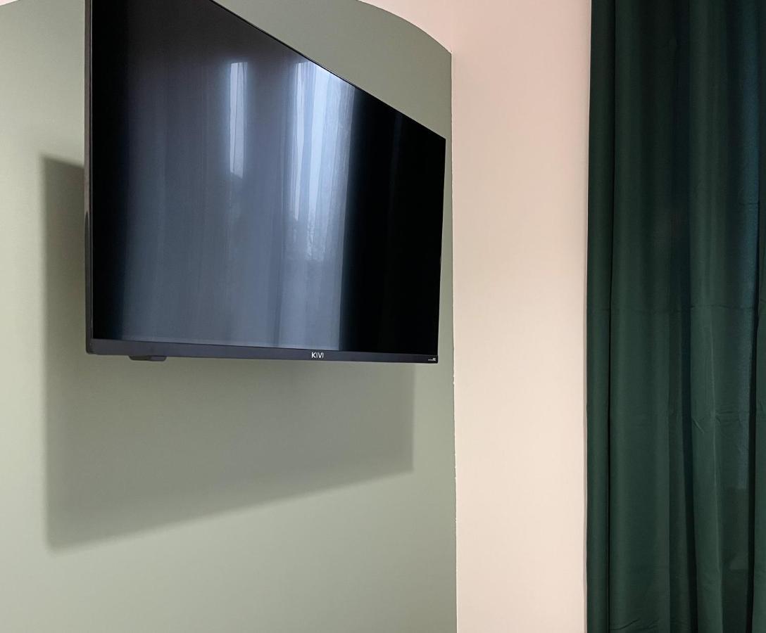 Shape&Color Premium Hostel 바르샤바 외부 사진