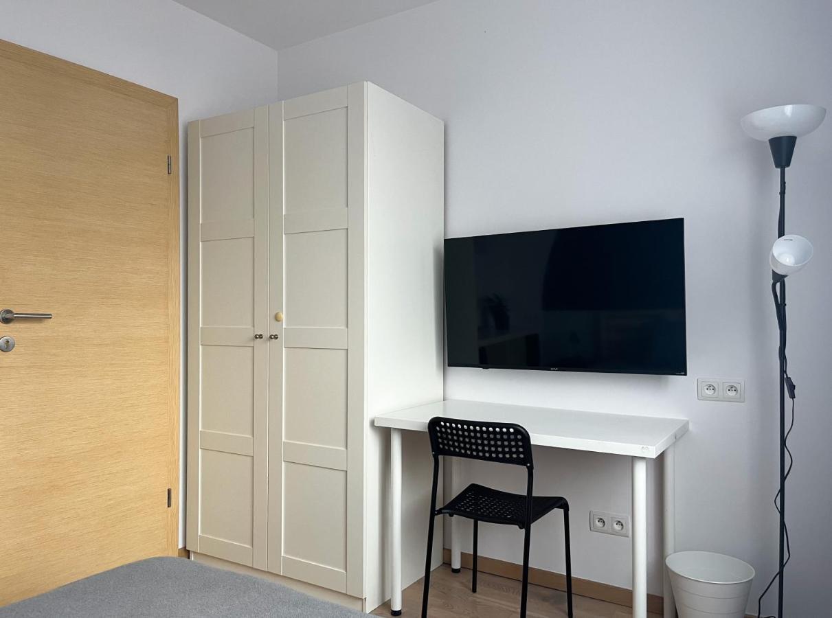 Shape&Color Premium Hostel 바르샤바 외부 사진