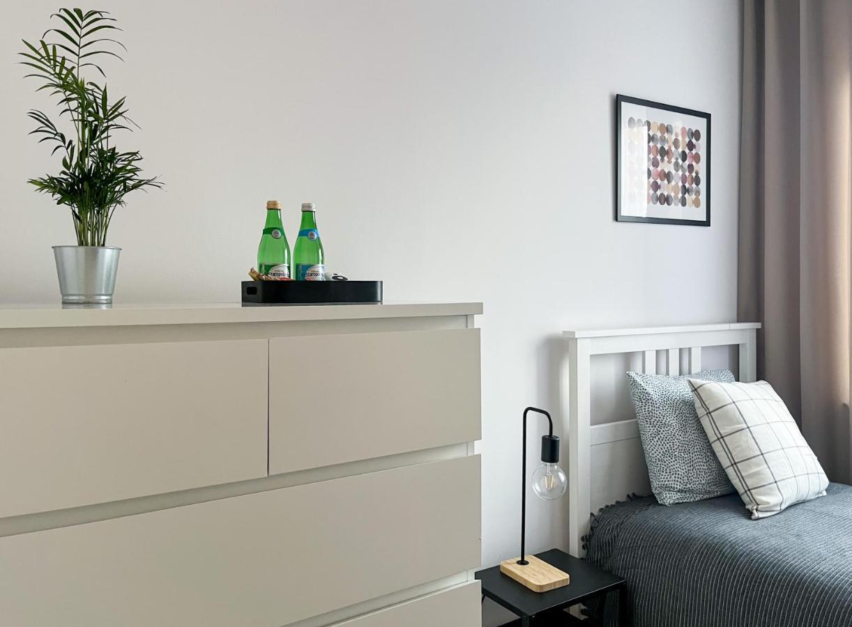 Shape&Color Premium Hostel 바르샤바 외부 사진