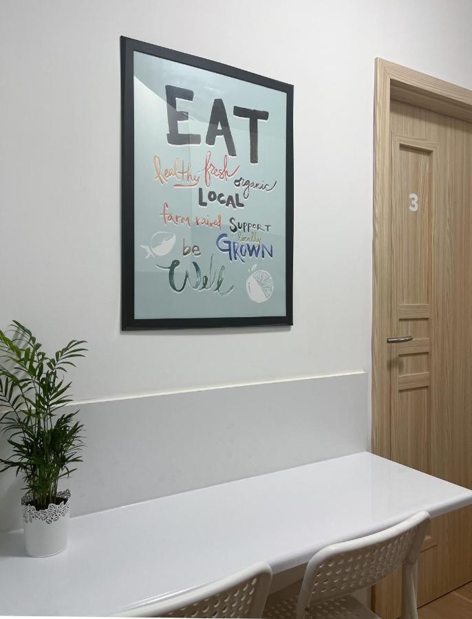 Shape&Color Premium Hostel 바르샤바 외부 사진
