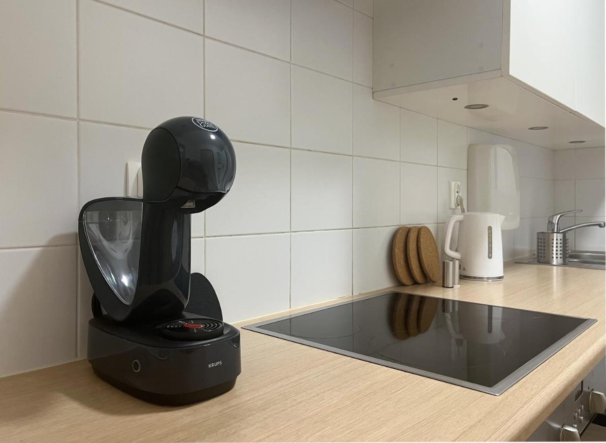 Shape&Color Premium Hostel 바르샤바 외부 사진