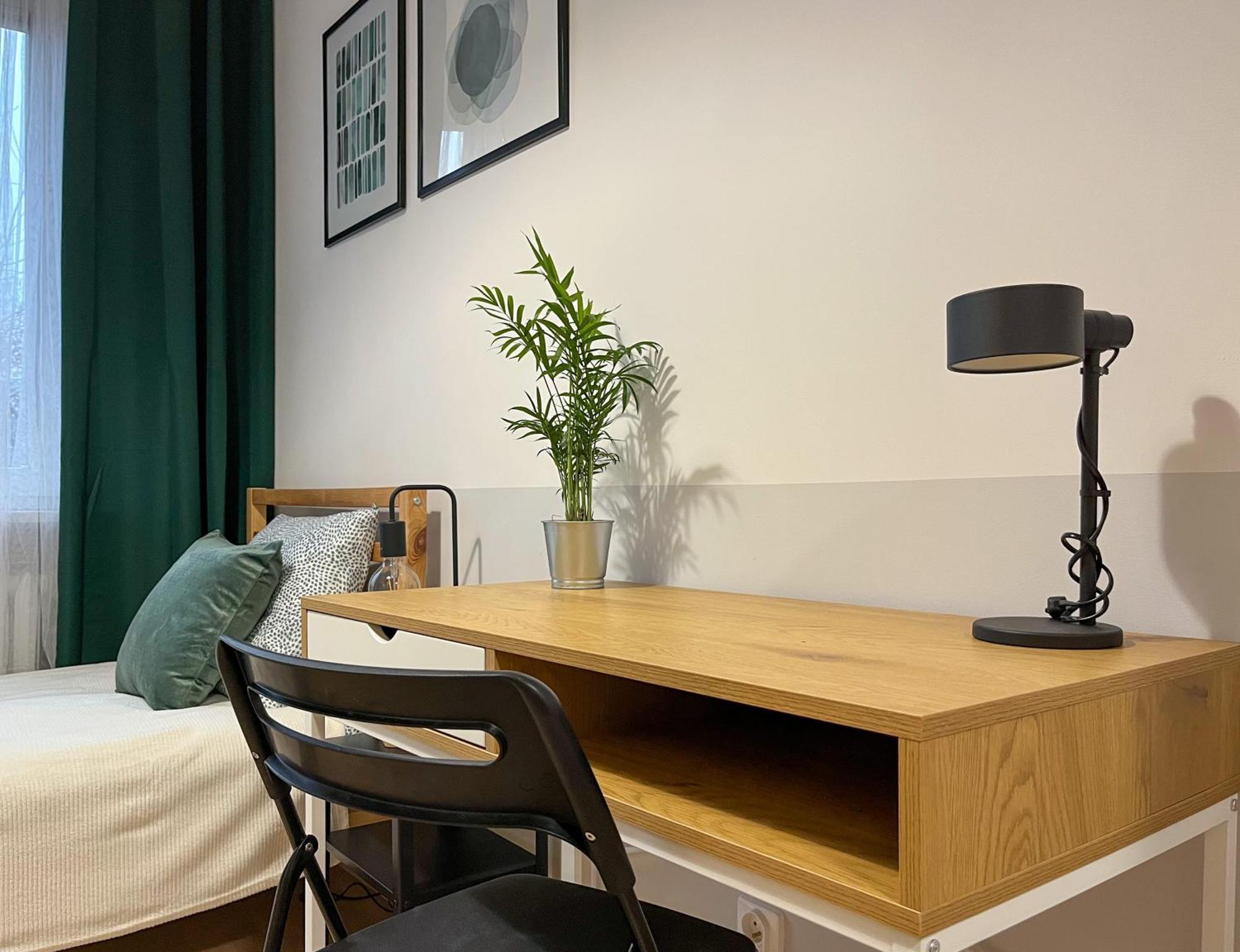 Shape&Color Premium Hostel 바르샤바 외부 사진