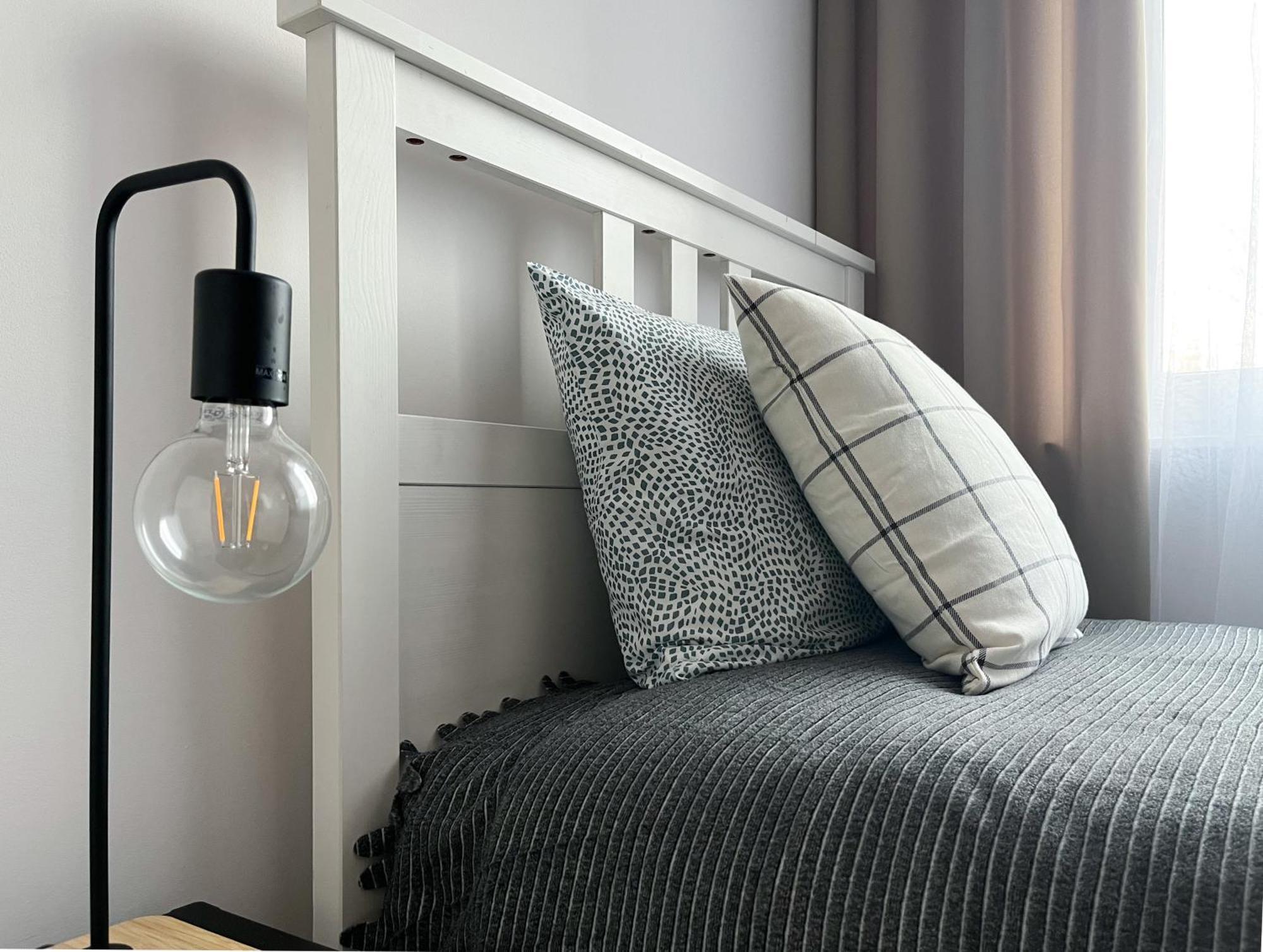 Shape&Color Premium Hostel 바르샤바 외부 사진