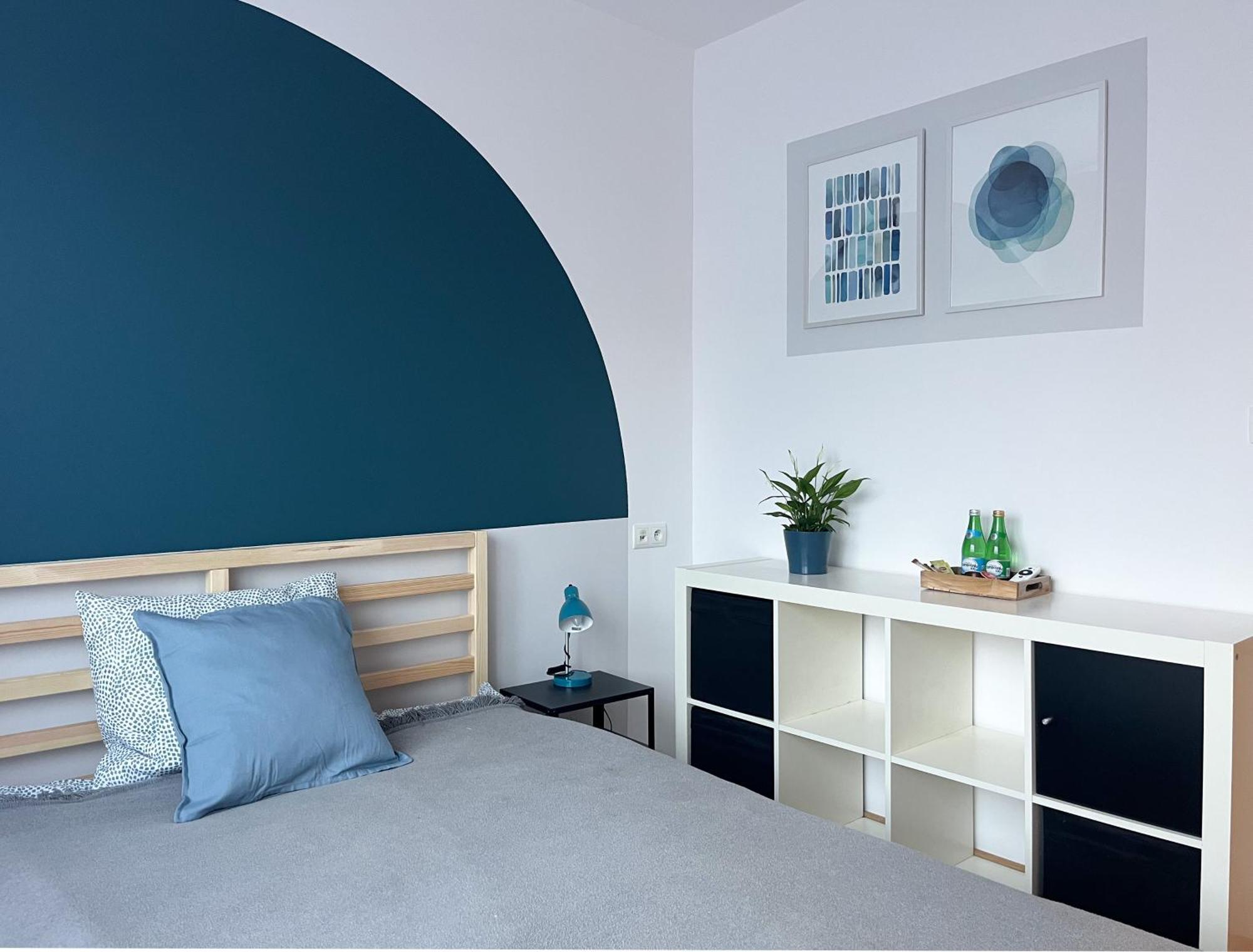 Shape&Color Premium Hostel 바르샤바 외부 사진